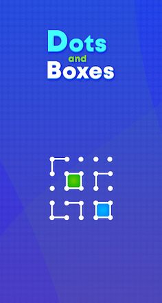 Dots And Boxess - Screenshot 1