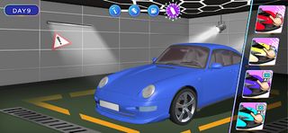 Vehicle MakeUp - Screenshot 2