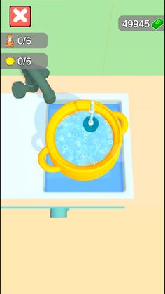 Day Care 3D - Screenshot 4