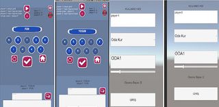 Bir Kelime Bir İşlem Online - Screenshot 1