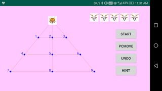 TigerAndGoats - Screenshot 1