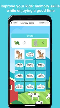 Family Funzone - Screenshot 3