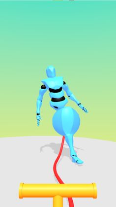 Balloon Killer - Screenshot 3