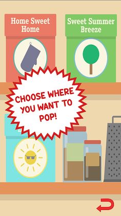 Corny Catcher - Screenshot 2