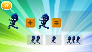 Kids' Addition Learning Fun - Screenshot 2