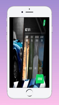 car Racing - Screenshot 4