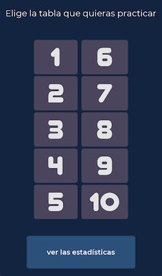 Multiplicatron - Screenshot 1