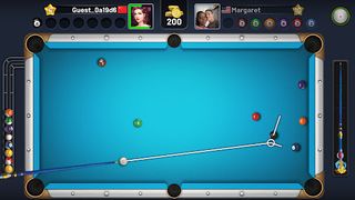 Billiards Clash - Screenshot 3