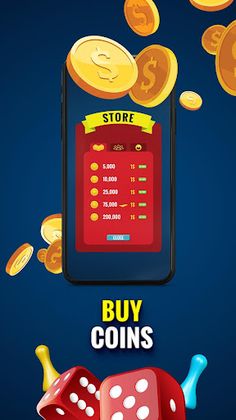 Ludo IGL - Screenshot 4