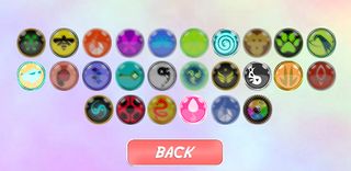 Simulator gacha bug power - Screenshot 3