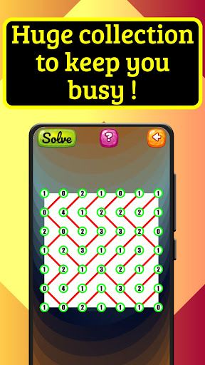 Slant Out: Brain Puzzle Game - Screenshot 3