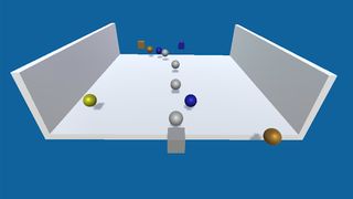 Rapidfire - Screenshot 1