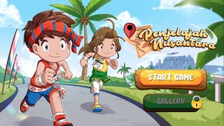 Penjelajah Nusantara - Screenshot 1