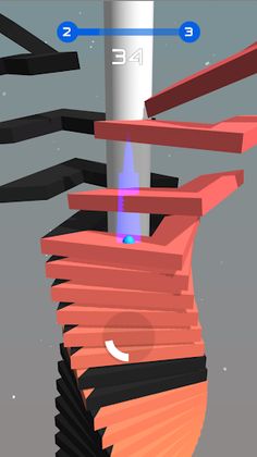 Bounce Ball Mania - Screenshot 2