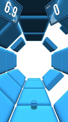 Bouncing Ball - Screenshot 3