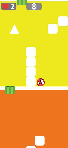 Stack Ball Blocks : jump - Screenshot 4