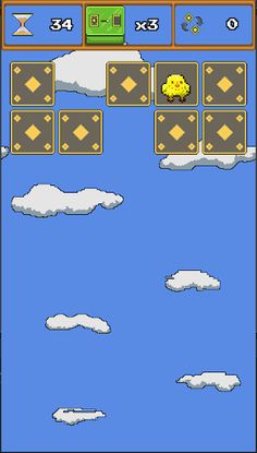 Memory game: powerful memory - Screenshot 1