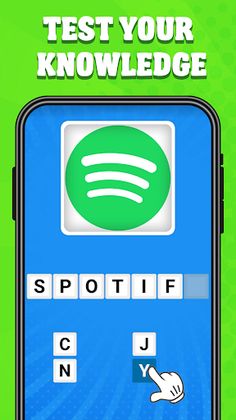 Quiz - Guess The Logo - Screenshot 3