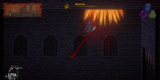 Creepy Crow - Screenshot 1