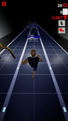 Location Rush - Screenshot 2