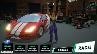Car Slam - Screenshot 2