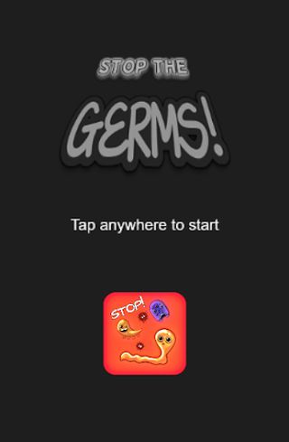 Stop The Germs: Pro Edition - Screenshot 2
