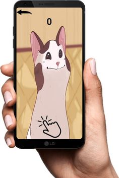 Pop Kot - Screenshot 1