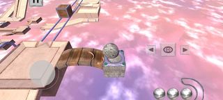 Ballance Mobile (Beta) - Screenshot 2