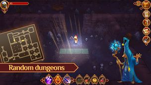 Quest Hunter - Screenshot 2