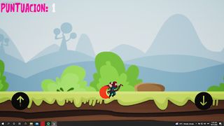 Ankle Pain - Screenshot 1