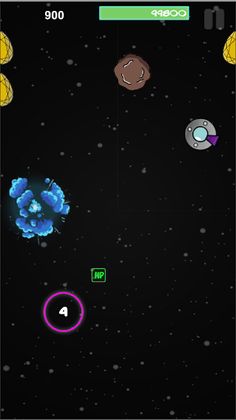 Tiny Ship - Screenshot 3