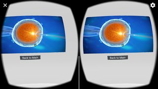 Mrs. Einesco VR - Screenshot 3