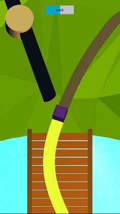 Drawing Line 3D - Screenshot 3