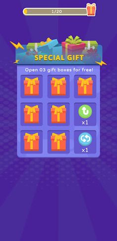 Tile Match - Tile Connect - Screenshot 3