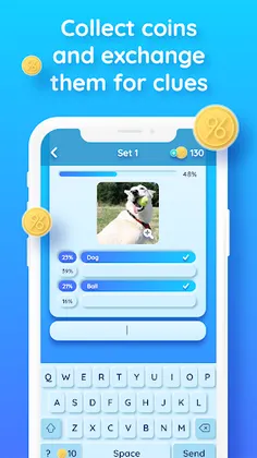 96%: Family Quiz - Screenshot 4