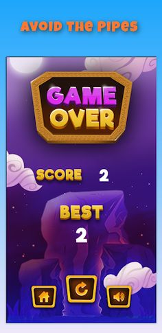 Hopping Crowns - Screenshot 1