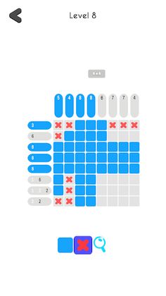 Pixel Puzzle Kingdom! - Screenshot 4