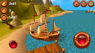 Baby and Princess Rescue Game - Screenshot 3