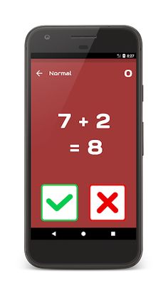 Fun Math - Screenshot 3