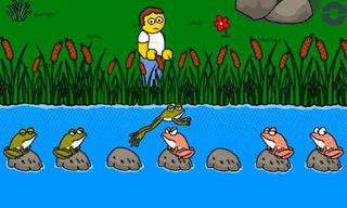 Russian Quest - Screenshot 3