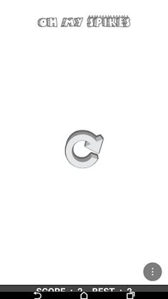 Oh My Spikes!!! - Screenshot 3