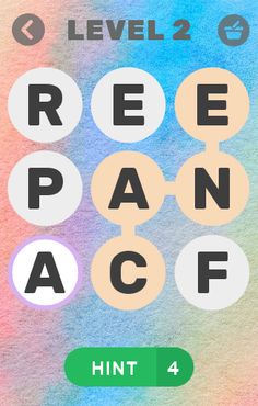 Labirinto di Parole - Screenshot 2