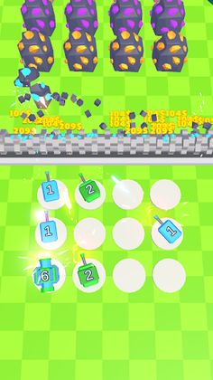 Mine Turret 3D - Screenshot 4