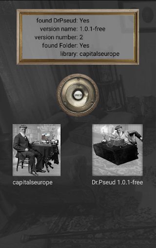 DrPseud Expansion Pack I - Screenshot 2