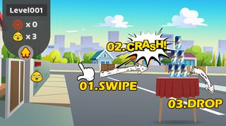 퍼니크래시(Funny Crash) - Screenshot 3