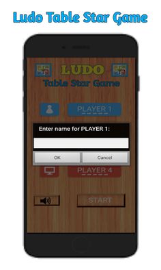 Ludo Table Star Game - Screenshot 2