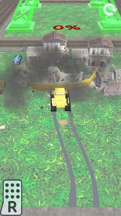 CollectNBuild - Screenshot 3