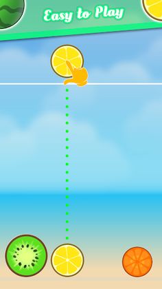 Fruit Merge: Watermelon Game - Screenshot 2