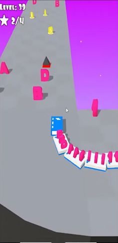 Words Get - Screenshot 4