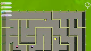 Small Party - Screenshot 1